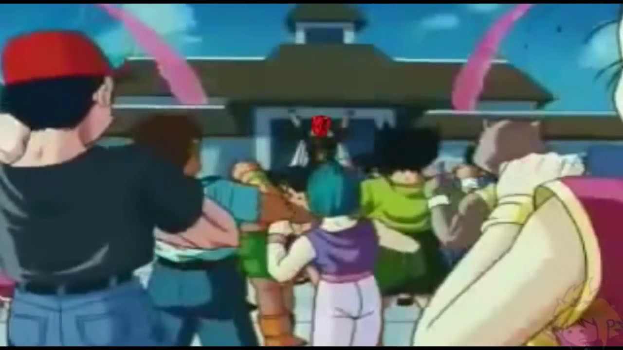 YTP ITA Il torneo anale Ep. 9 HD (VIDEO VECCHIO)