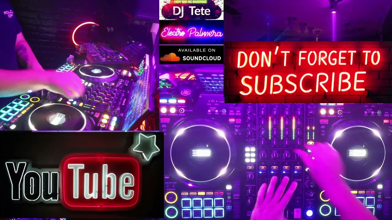 DJ TETE VOCAL SESION SEPTIEMBRE 2025