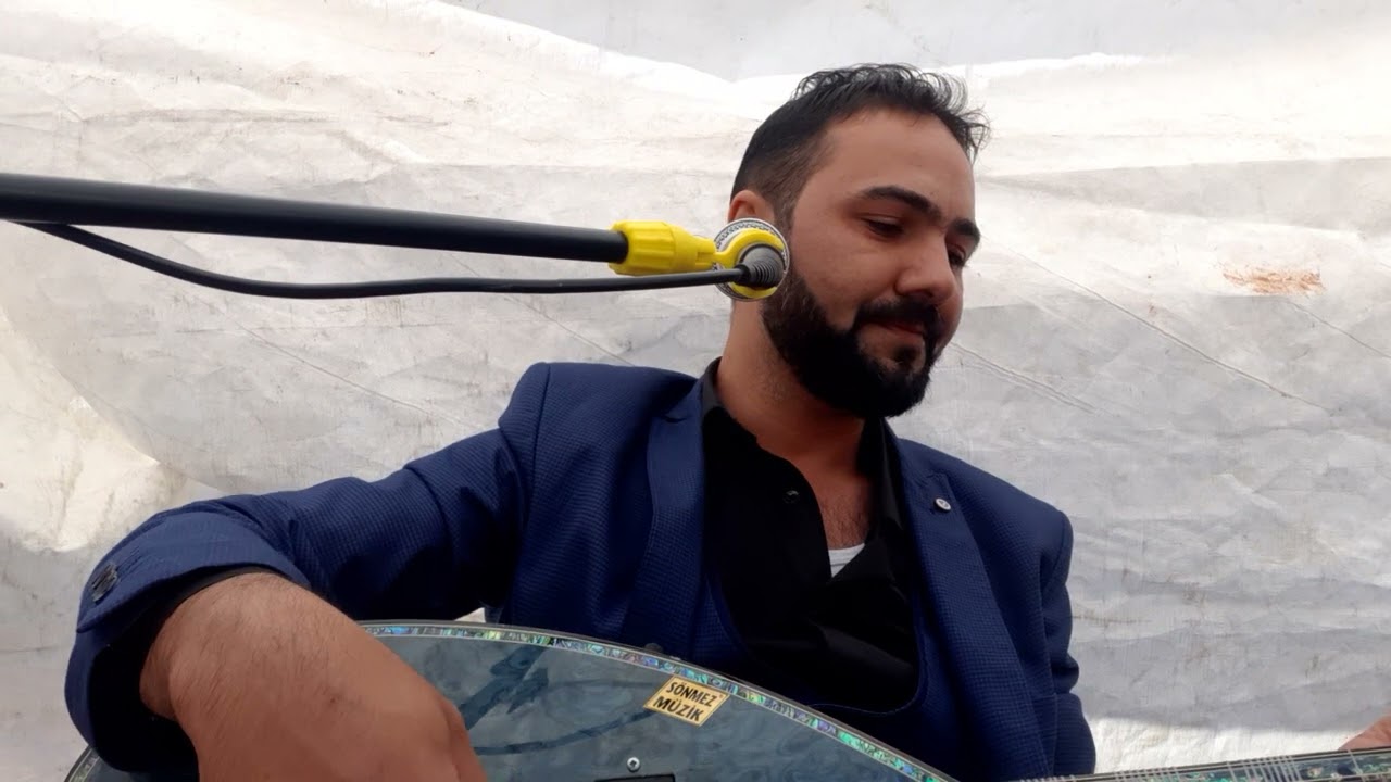 SEZGİN SERTTAŞ    SEN DEĞİLMİSİN