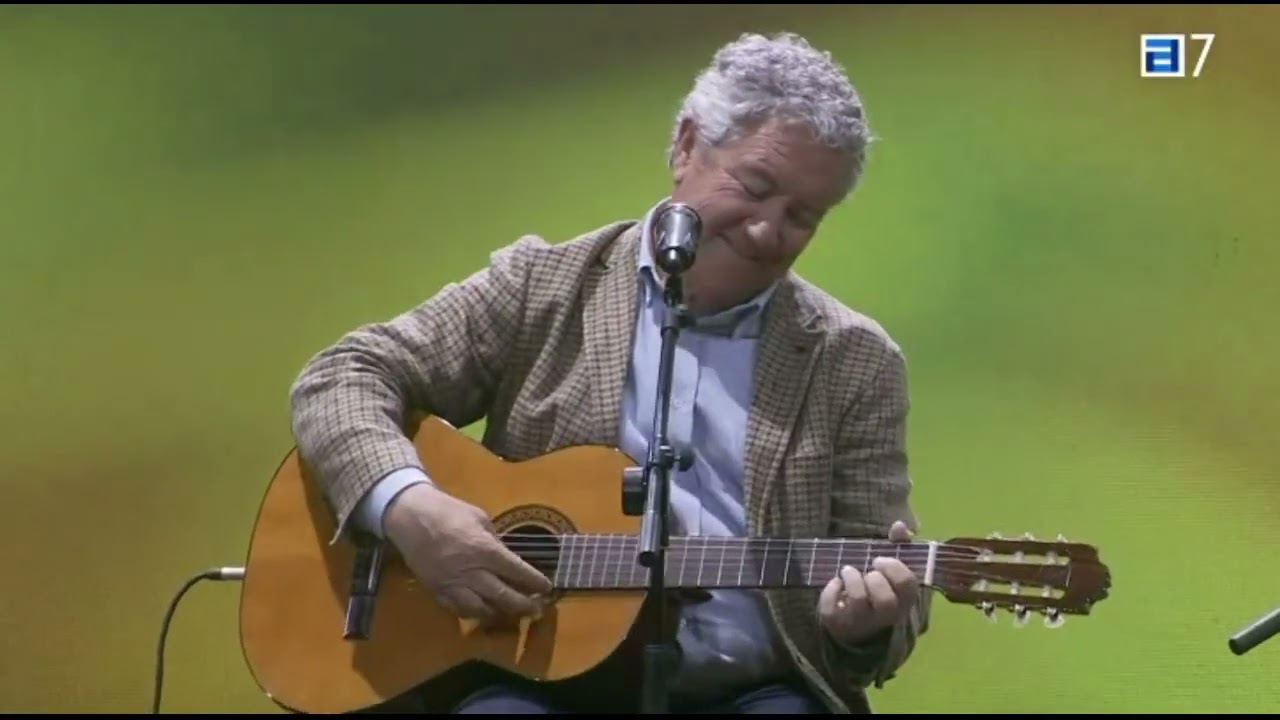 Pepin Robles y Amigos ''Cimadevilla''