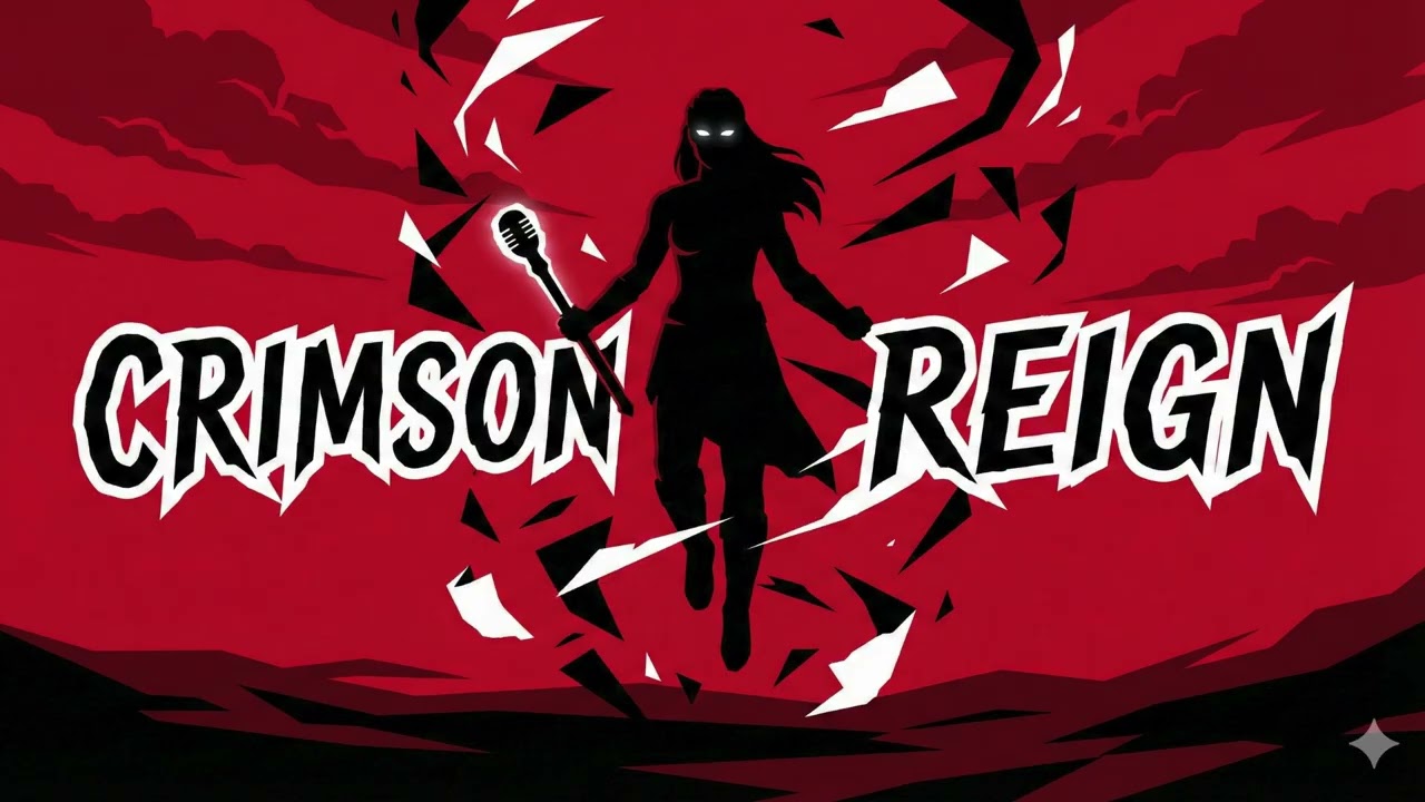 Crimson Reign