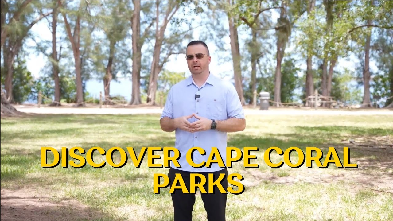 Discover Cape Coral Parks | Best Spots for Family Fun & Outdoor Adventures