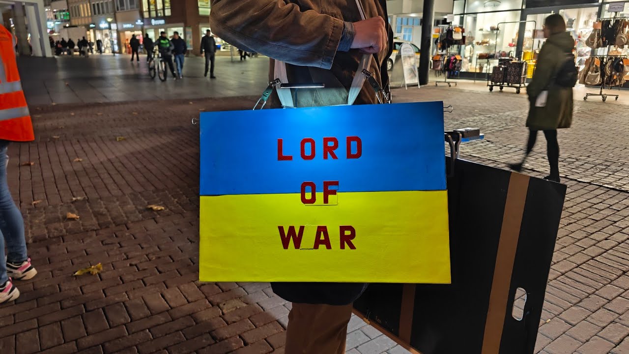 Ulm,14.11.2025 