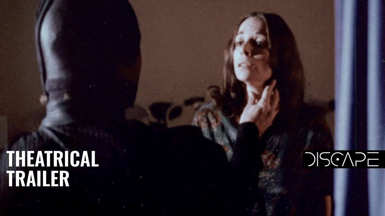 Breaking Point &bull; 1976 &bull; Theatrical Trailer