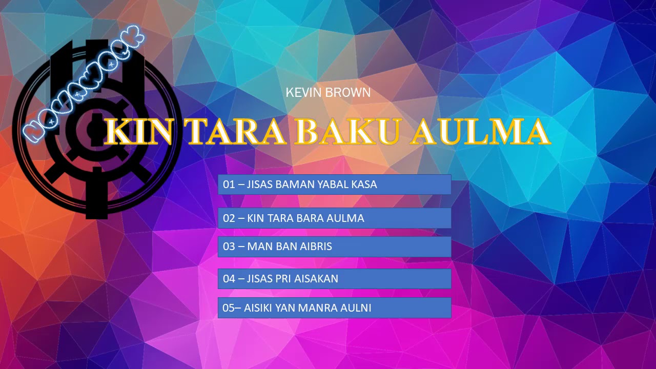Kin Tara Baku Aulma - Parte 2 | NOVAWOCK