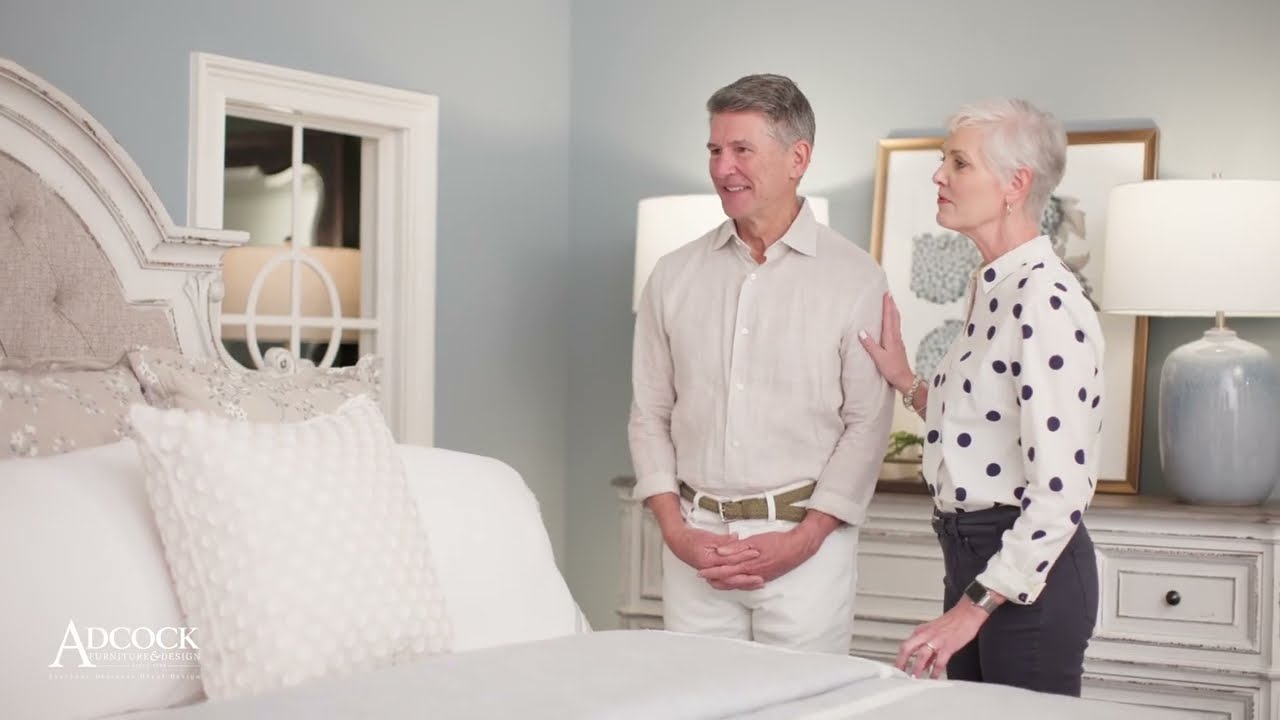 Season of Life - Empty-Nesters | Adcock Furniture & Design