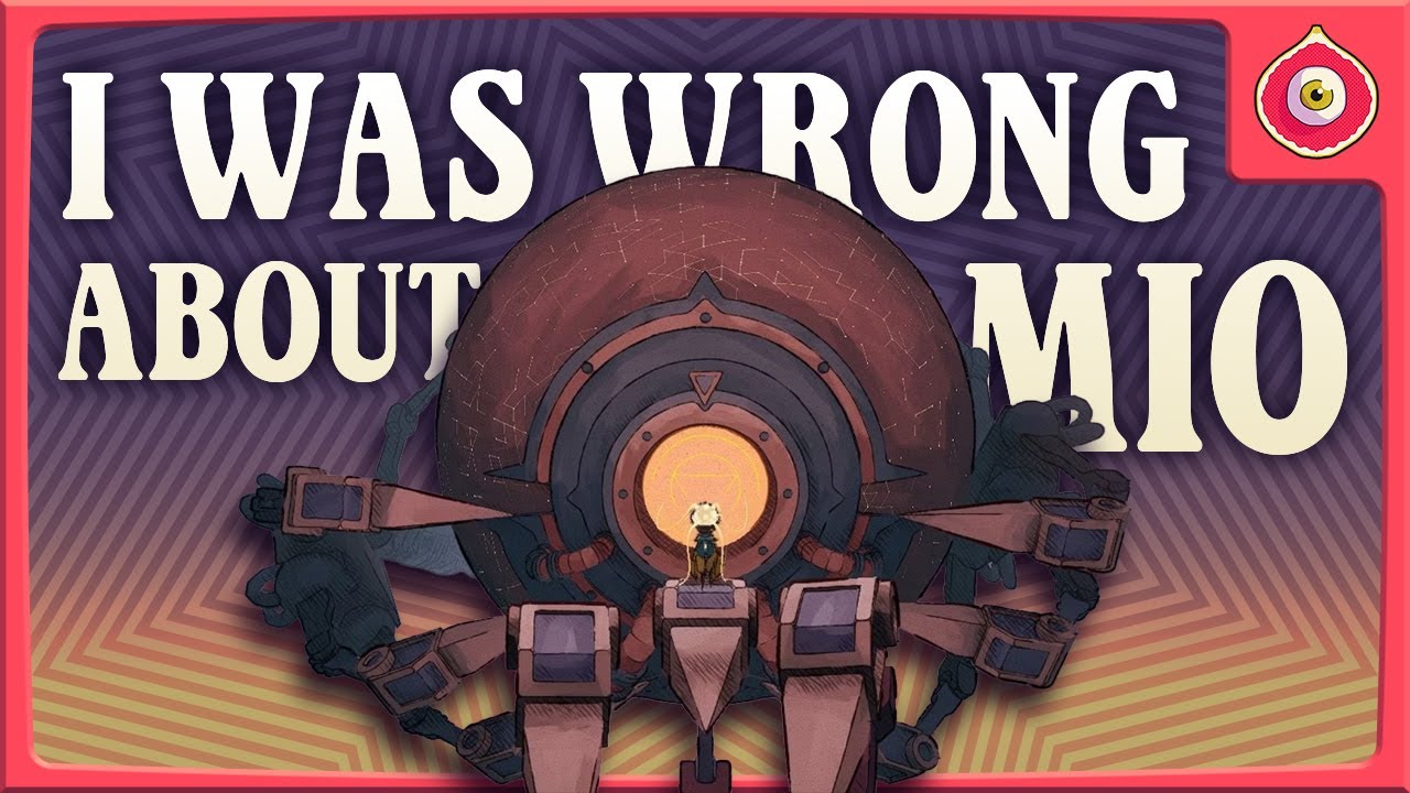 I Was Wrong About Mio: Memories in Orbit