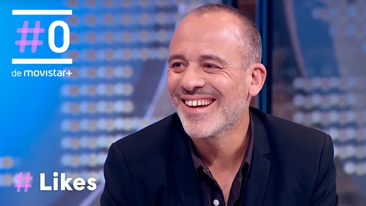 Likes: Javier Gutiérrez nos presenta 