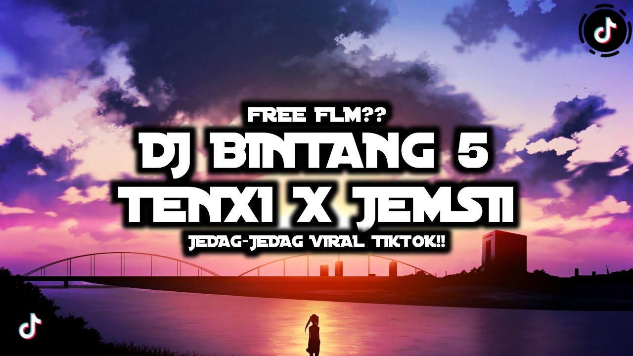 [FREE FLM??] DJ Bintang 5 Tenxi & Jemsii style Kondang | Faizul Remix