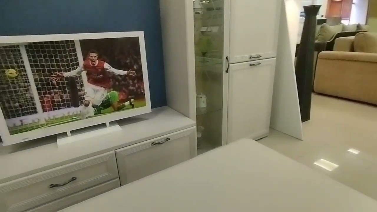Пригласили сняться в рекламе.