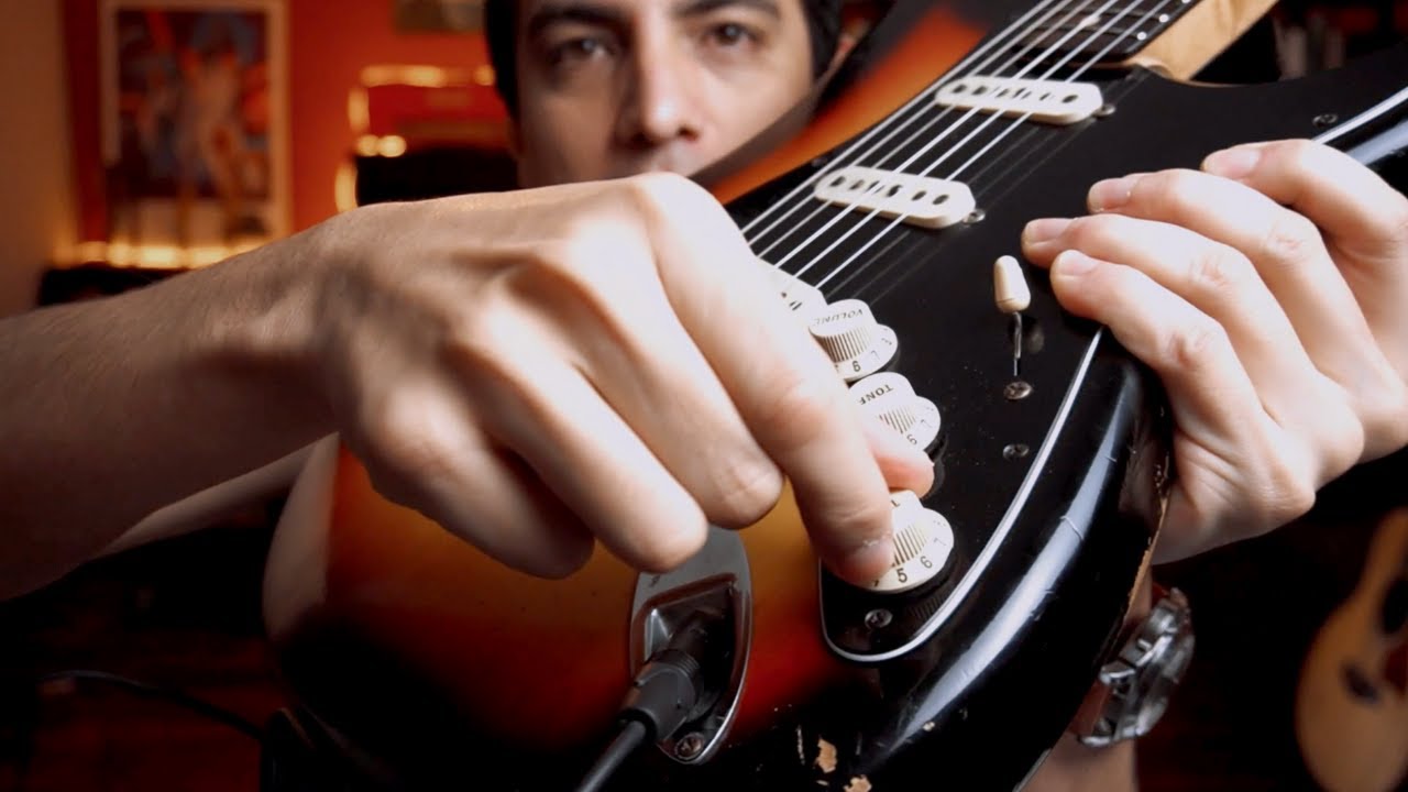 Q&A - 5 TIPS para sonar más JAZZ