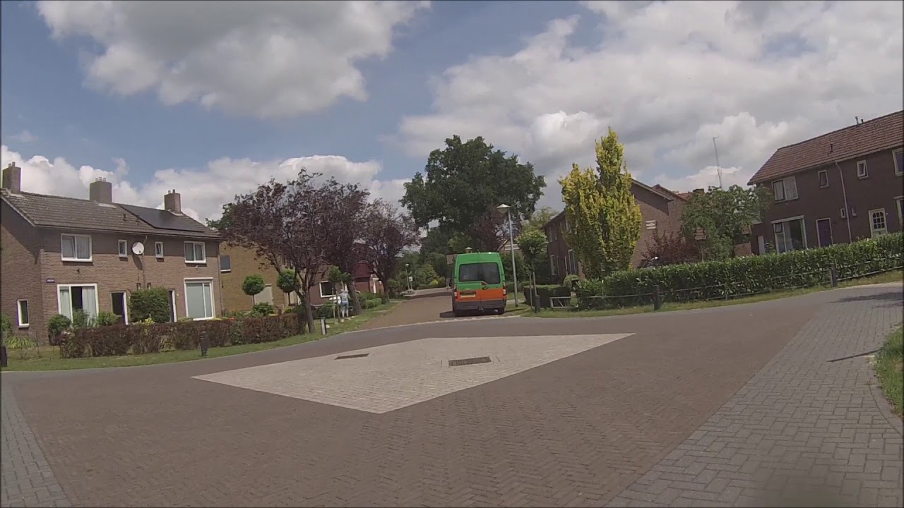 Schoonebeek part 1