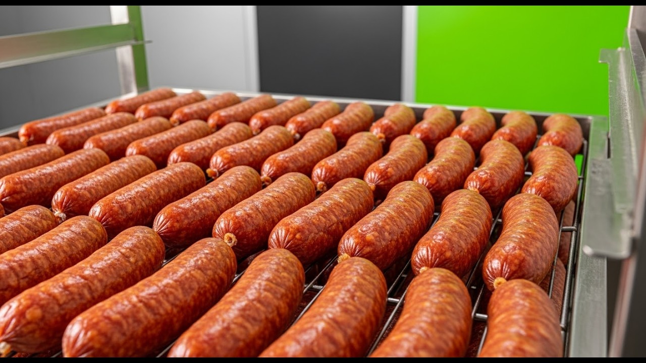 How to Make Pork Sausage at Home Simple & Delicious