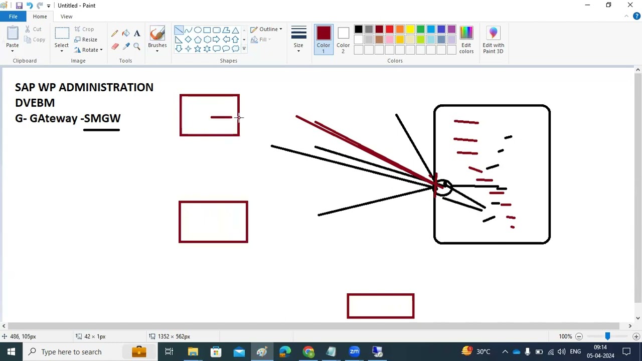 SAP GATEWAY & SPOOL WORK PROCESS