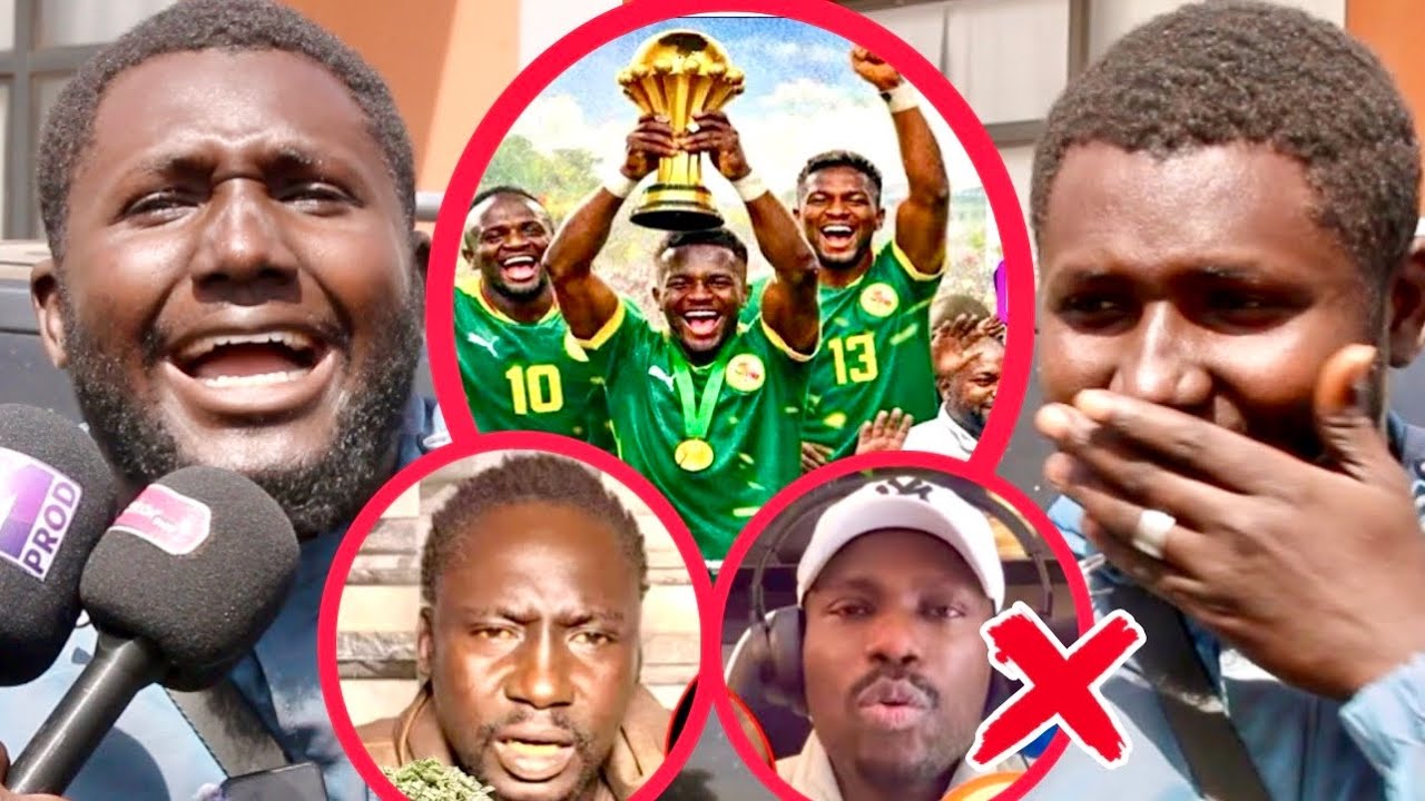 ABOU CFA TODJENA KASSE YI ET ATTAQUE LES MARABOUTS 