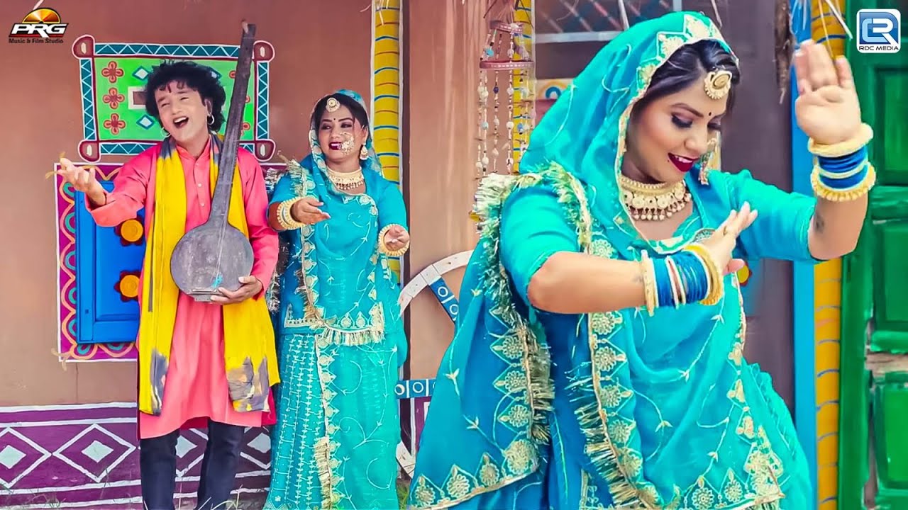 पाठ पधारो पीर रामा | Path Padharo Peer Rama | Ranjeet Lohar | Baba RamdevJi Bhajan 2025 | जरूर देखे