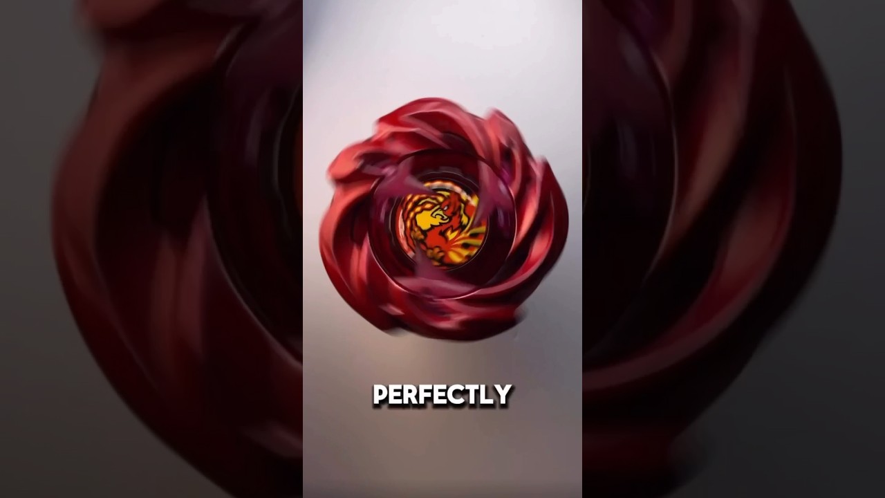 BEYBLADE X : Phoenix Rudder 9-70 G #beybladeedits #beyblade #beybladex ( 13+ ) ￼