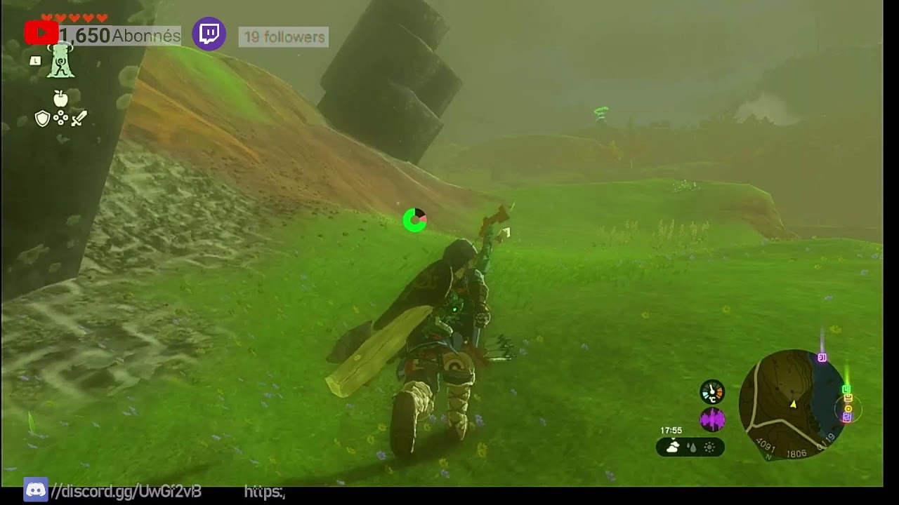 Zelda