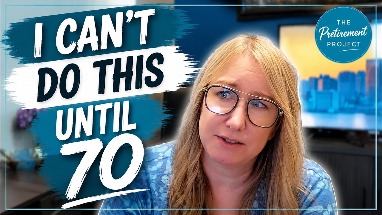 Can&rsquo;t Afford to Retire? Gen X Women Need a Plan B