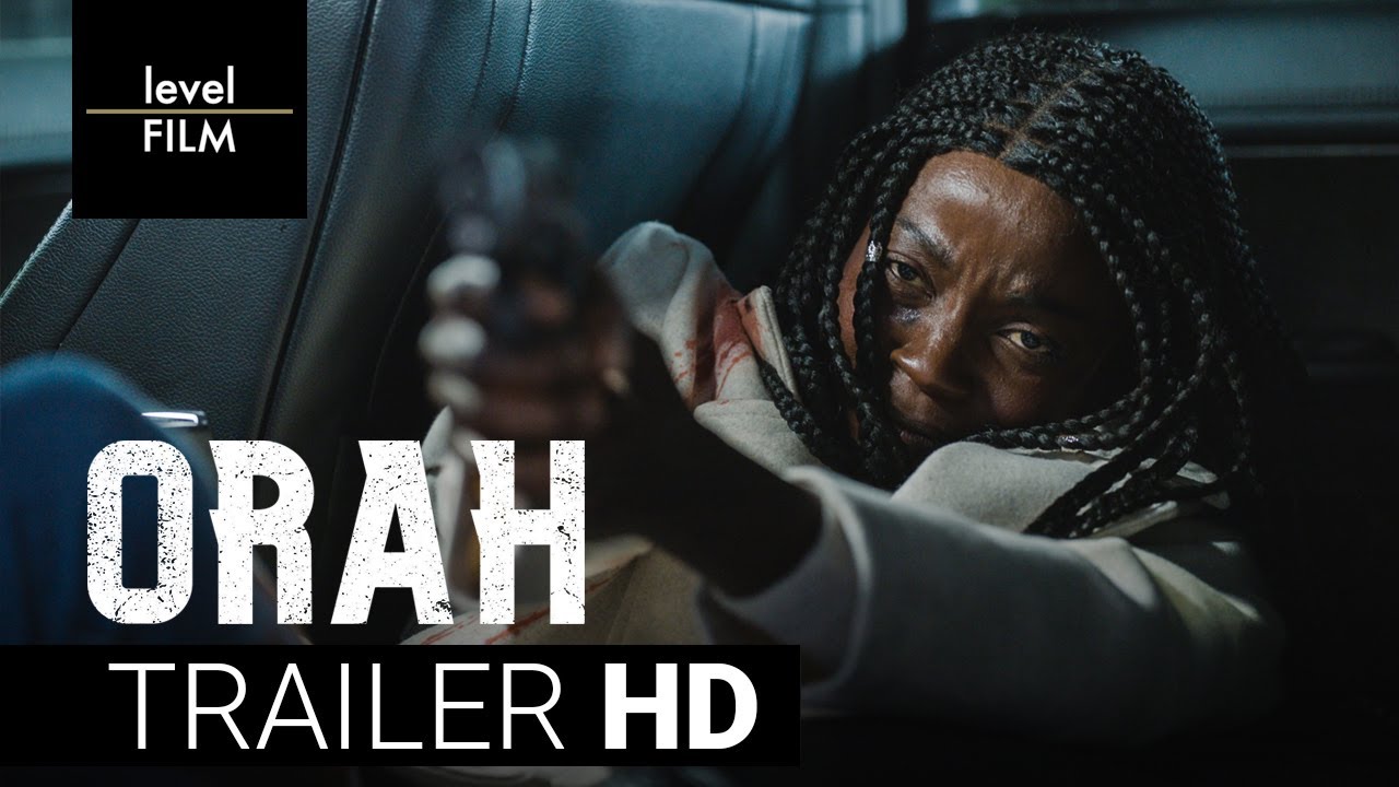 Orah | Official Trailer