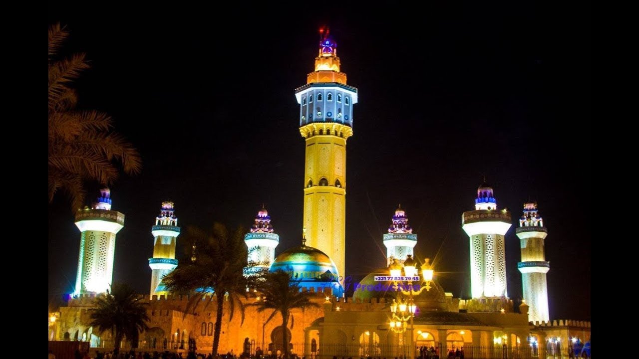 RETRO KHASSIDA - MAGAL TOUBA 2020 2021 2022