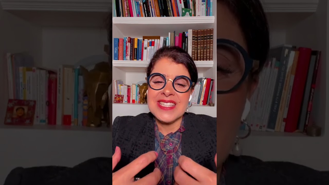 قصة سيدة معروفة جدا كل الناس تتمناها لكن هي لم تحقق أهدافها. لماذا ؟ - منصورية البوشيخي