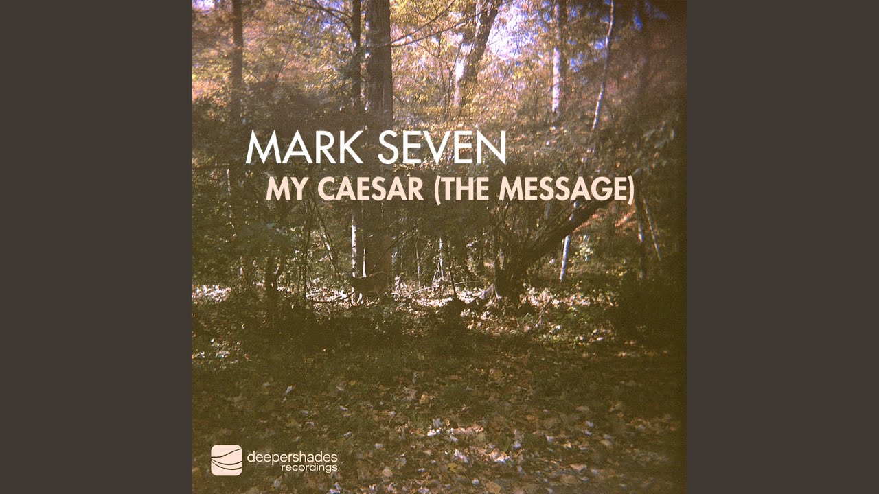 My Caesar (The Message)