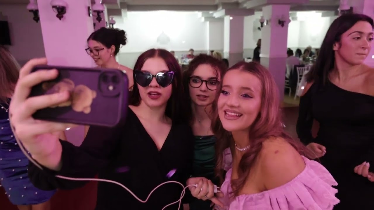 Video majorat Anamaria