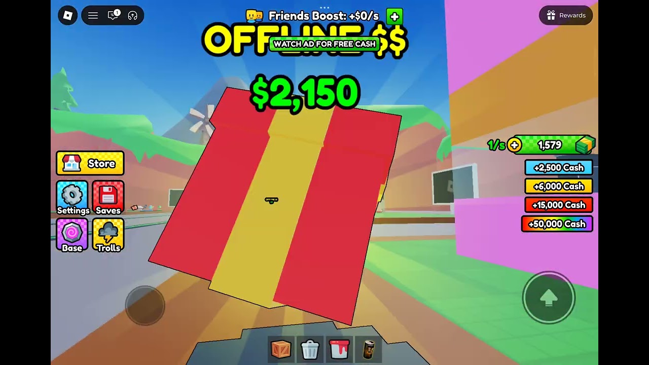 Строить дом часть 3