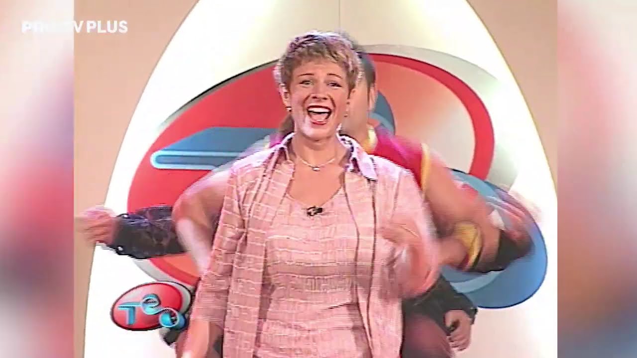 Teo a oferit momente de neuitat prin intermediul celei mai iubite emisiuni de divertisment
