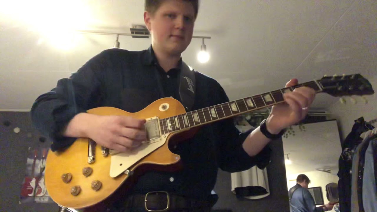 John Fogerty - Rockin All Over The World (Premonition version)