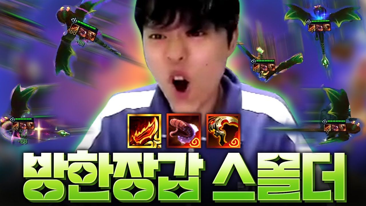진짜 정신 나갈거같은 방한장갑 스몰더