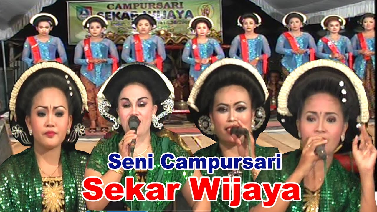 🔴Campursari Sekar Wijaya Pimpinan Bpk Petinggi Suprat Ds Kauman Kabuh Jombang.Support Paradisc By