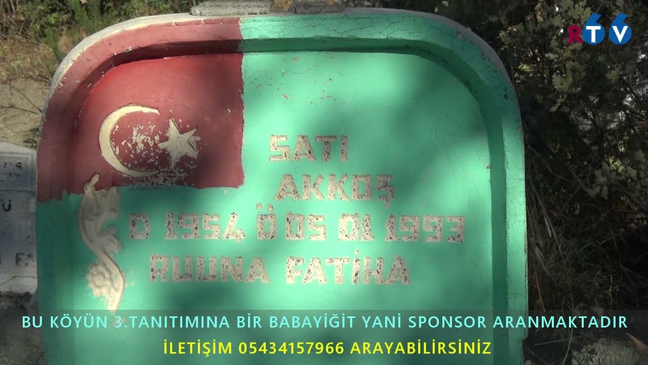 BUZLUK KÖYÜ