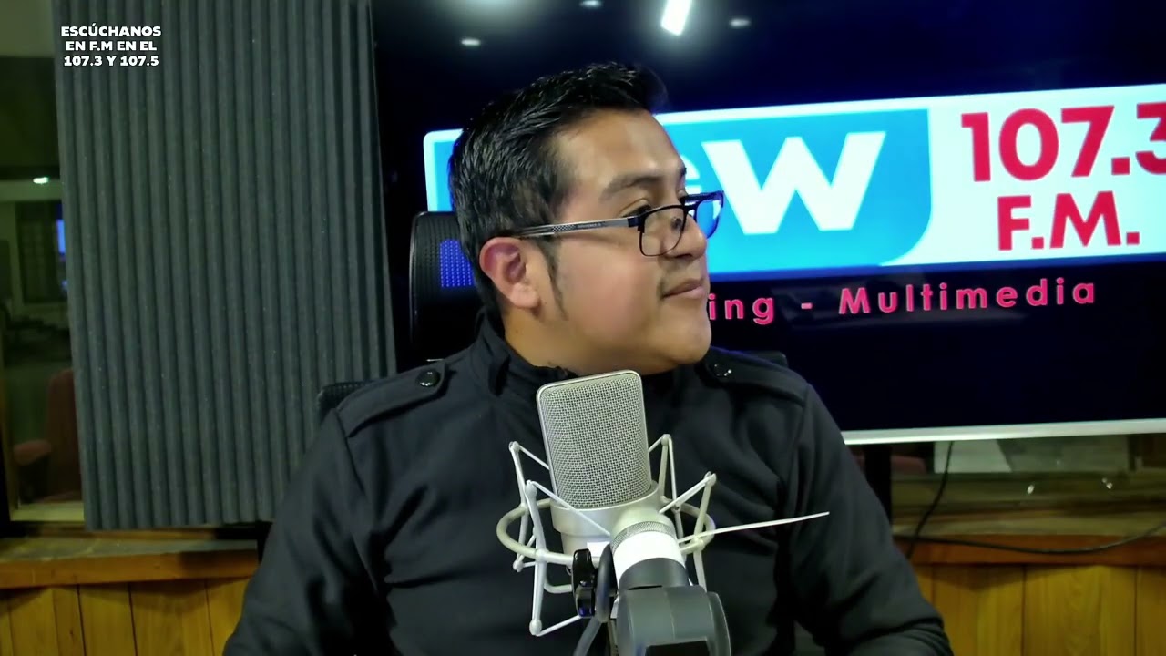 CAMINO AL CALVARIO - SEMANA SANTA EN GUATENALA TGW TV