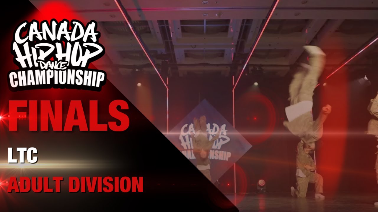 LTC - QUEBEC - ADULT DIVISION 2025