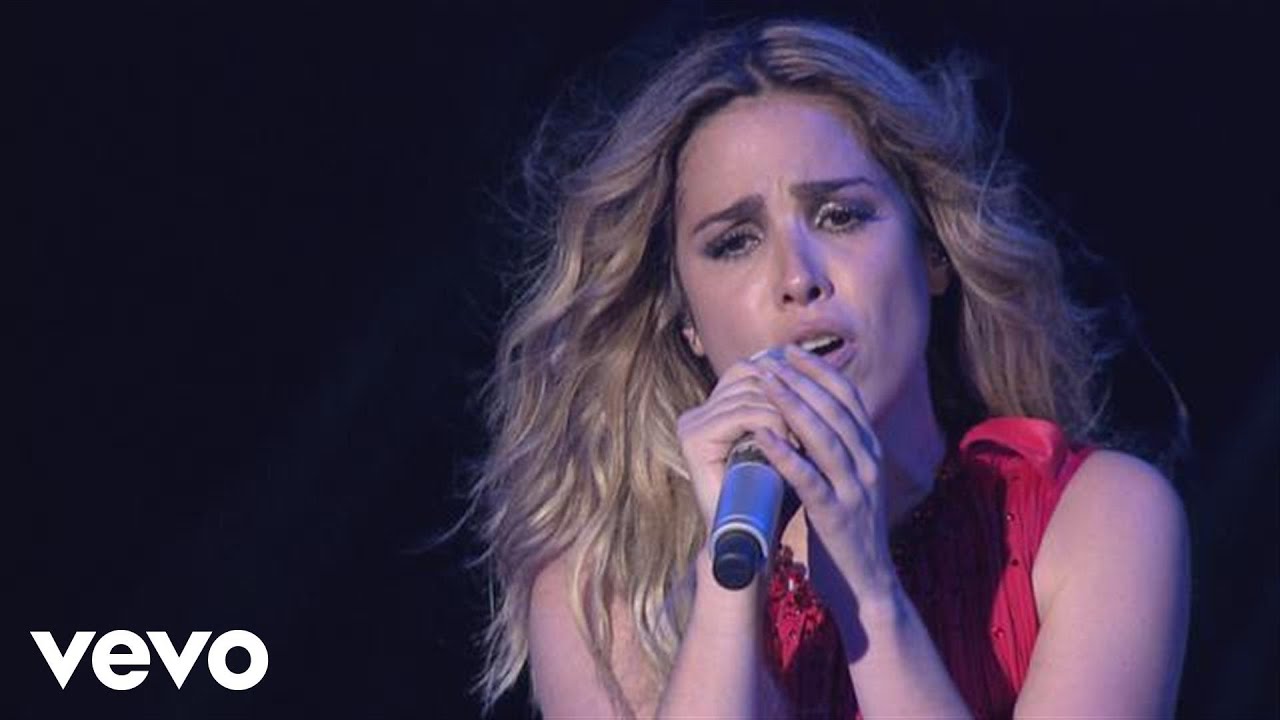 Wanessa Camargo - Não Resisto a nós Dois (Ao Vivo)