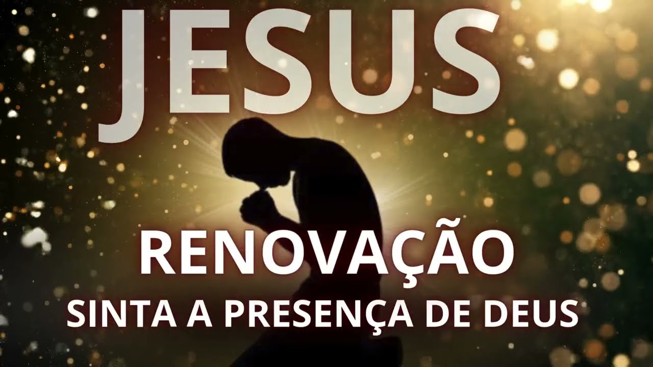 MILAGRE URGENTE: ORAÇÃO PARA RENOVAÇÃO E DIREÇÃO HOJE  @prjacirremoaldo