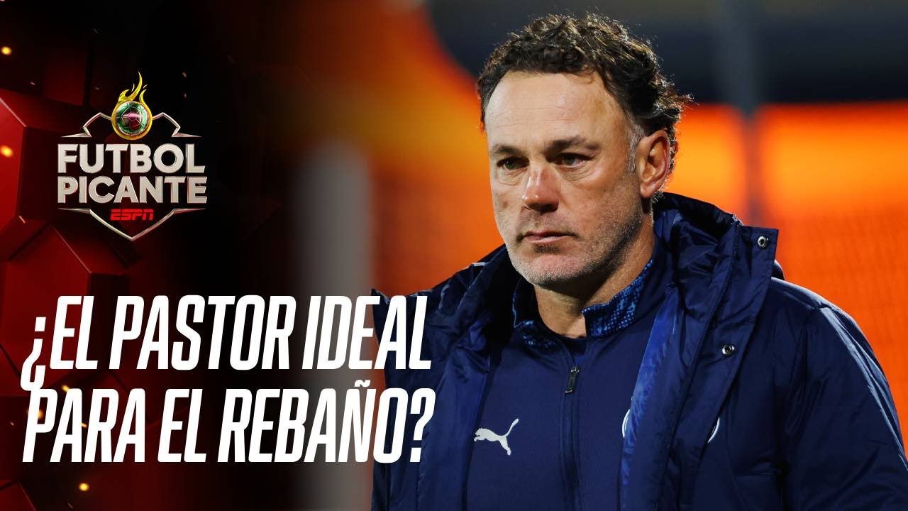 CHIVAS busca pastor|  Milito es el t&eacute;cnico IDEAL : Jos&eacute; Ram&oacute;n Fern&aacute;ndez| Futbol Picante| Liga MX