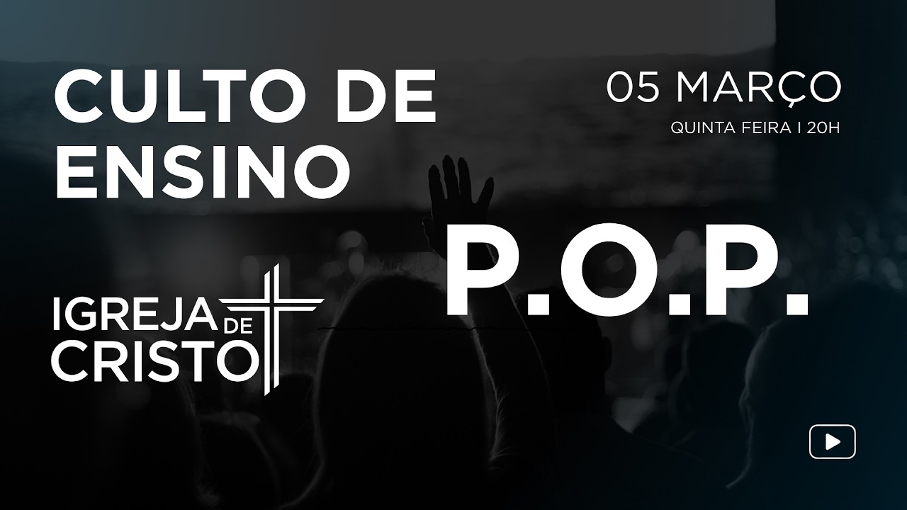 Como combater a banalização da vida no ventre materno? | POP - 05/03/2026