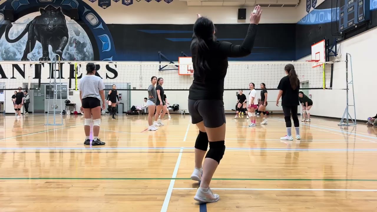BBL W6s Winter 2026 - Week 4 - Game 2 Set 2