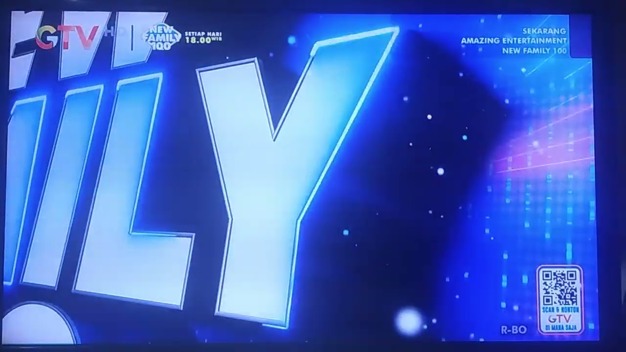 OBB New Family 100 GTV 17 November 2025