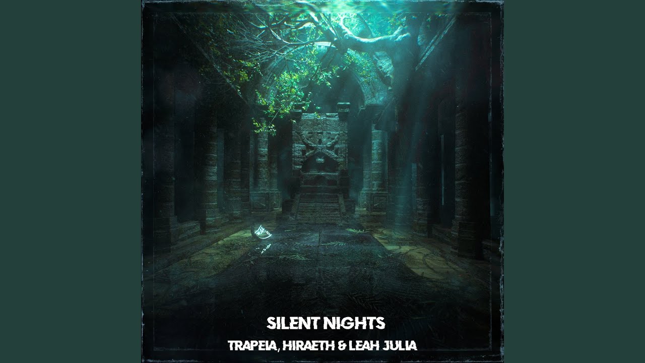 silent nights (Sped Up)