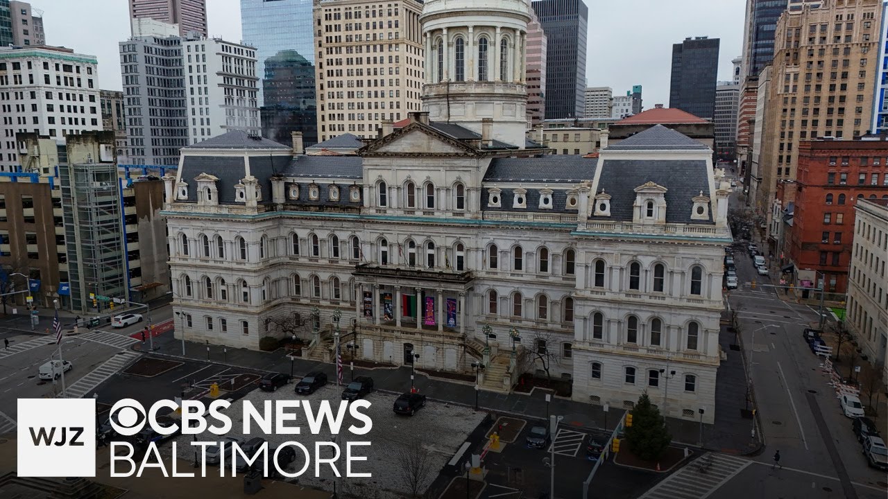 Baltimore sues MoneyLion over alleged payday lending scheme