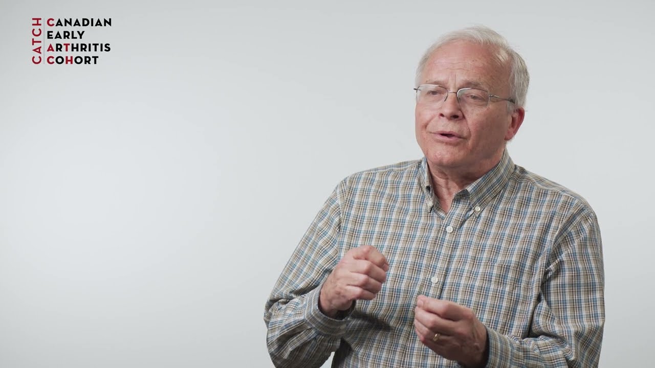 CATCH Study: What Patients&rsquo; Experiences Teach Rheumatologists