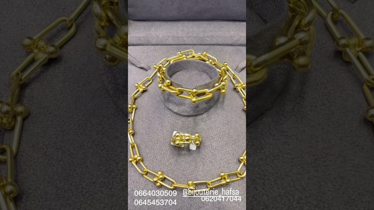 ماتفوتوش برومو العشر الاواخر من رمضان حصريا عند مجوهرات حفصة ❤️‍🔥🔥0664030509/0645453704/0620417044