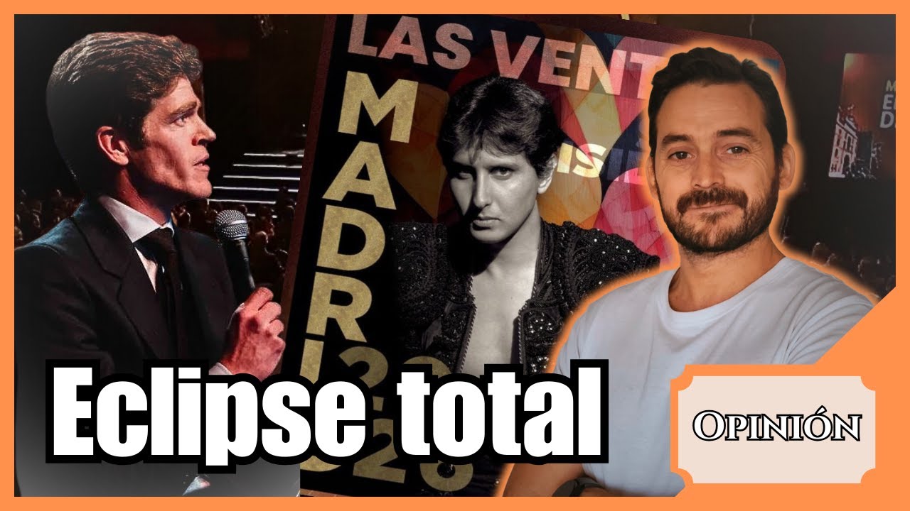 El ÓRDAGO de BORJA JIMÉNEZ a ROCA REY eclipsa los carteles de SAN ISIDRO 2026
