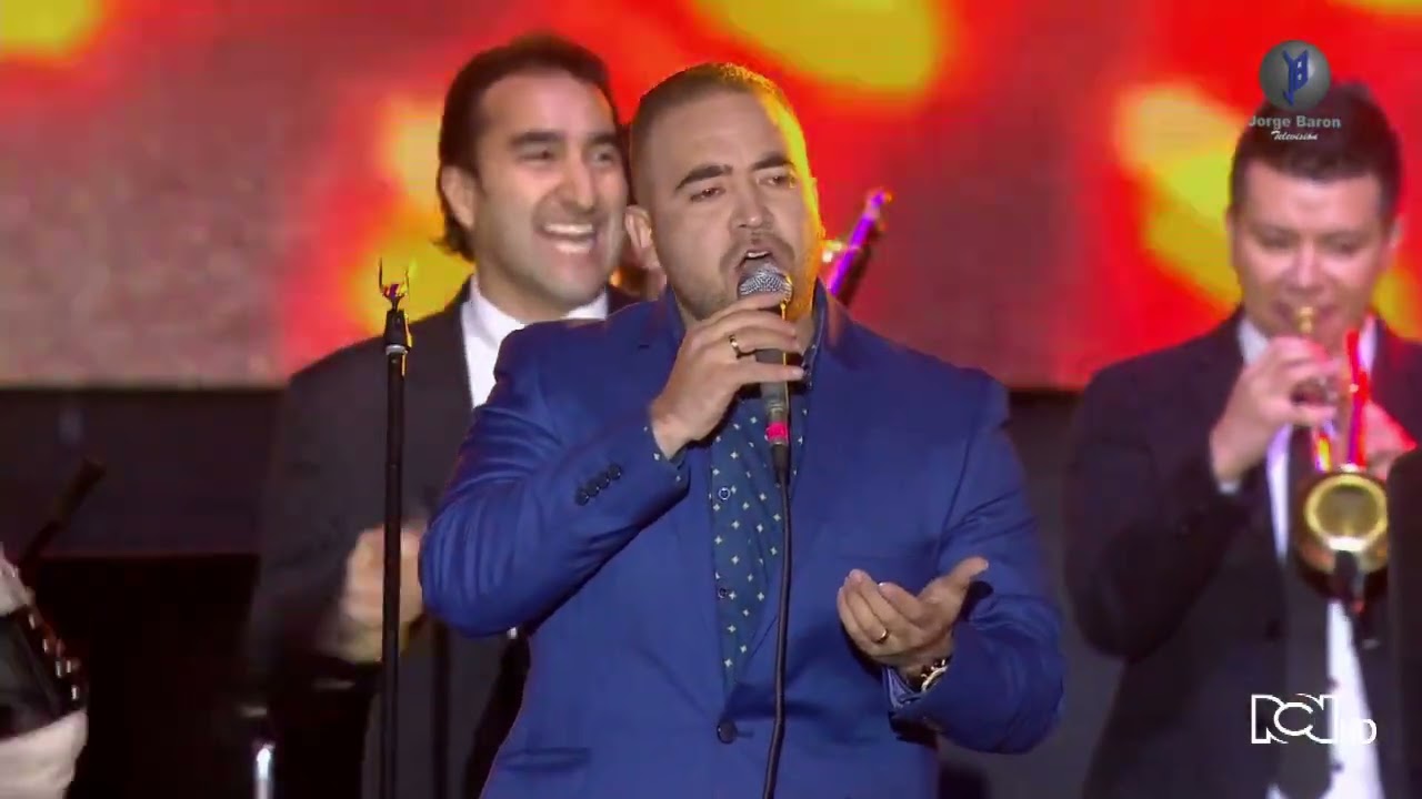 Los 8 de Colombia | Dame Tu Querer | El Show De Las Estrellas