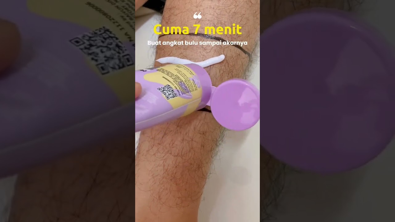 Tips cukur bulu ketiak yg aman dan tumbuhnya gak kasar 