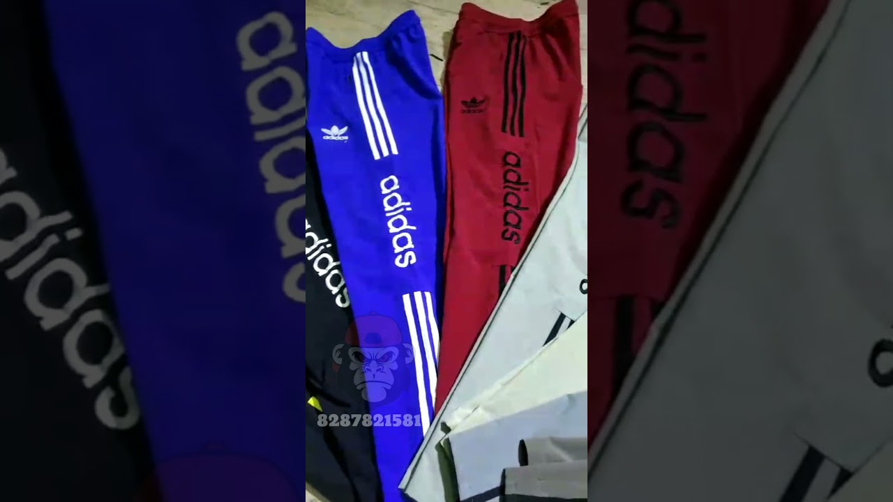 Branded Sports Wear Premium quality Lower Collection | Branded Sports Wear Lower online store Delhi